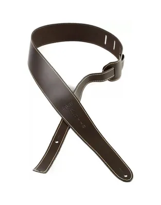 ΜΑRTIN 18A0045 Slim Brown Ζώνη Κιθάρας - Mπάσου