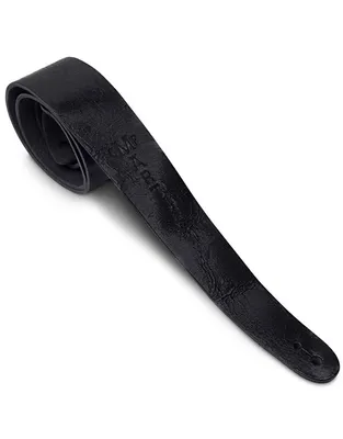 MARTIN 18A0064 Vintage Strap Black Δερμάτινη Ζώνη Κιθάρας - Mπάσου
