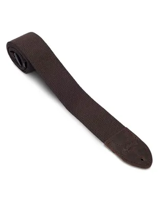 MARTIN 18A0105 Cotton Weave Pickholder Strap Brown Ζώνη Κιθάρας - Mπάσου