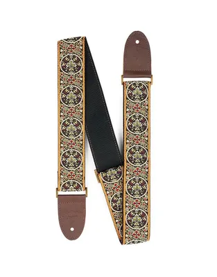 MARTIN 18A0160 Jacquard Strap Sunset Ζώνη Κιθάρας - Mπάσου
