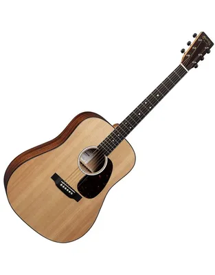 MARTIN D-10E Spruce Hλεκτροακουστική Kιθάρα