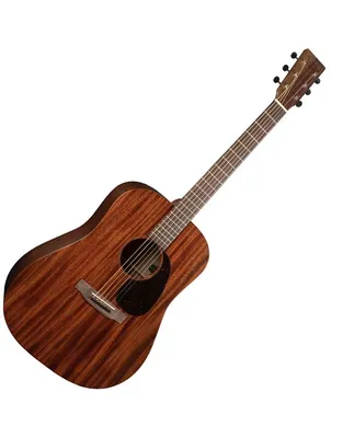 MARTIN D-15E Hλεκτρακουστική Kιθάρα