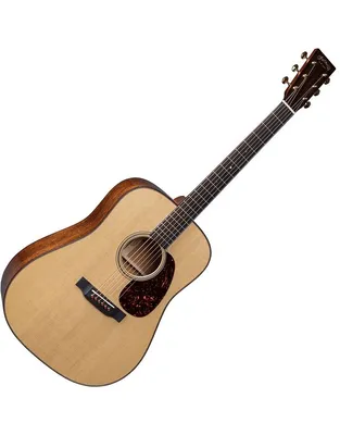 MARTIN D-18E Modern Deluxe Ηλεκτροακουστική Kιθάρα