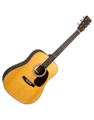 MARTIN D-28 Ακουστική Κιθάρα