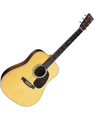 MARTIN D-28 Ακουστική Κιθάρα
