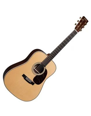 MARTIN D-28 Modern Deluxe Ακουστική Κιθάρα