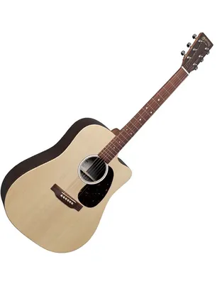 MARTIN DCX2E Hλεκτροακουστική Κιθάρα