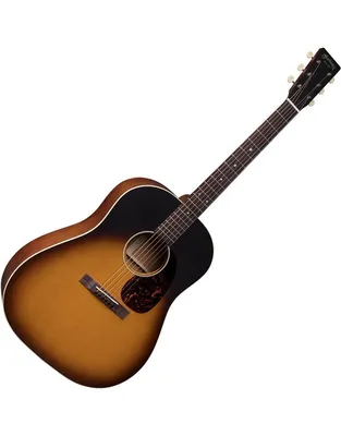 MARTIN DSS-17 Whiskey Sunset Aκουστική Kιθάρα