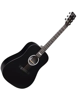 MARTIN DX Johnny Cash Hλεκτρακουστική Kιθάρα