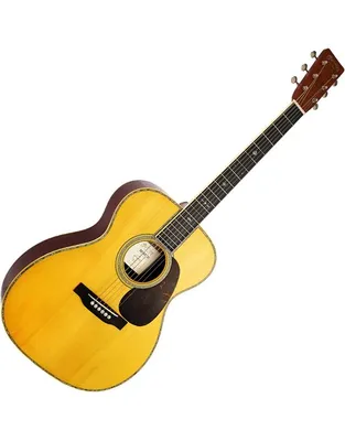 MARTIN Eric Clapton 000-42EC 30th Anniversary Ακουστική Κιθάρα