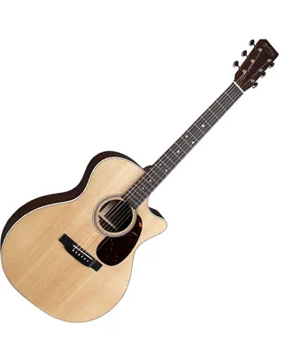 MARTIN GPC-16E-01 Hλεκτροακουστική Κιθάρα