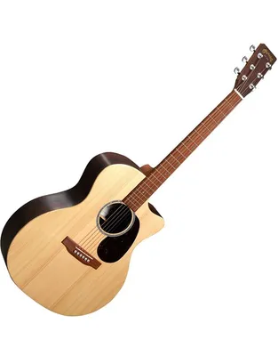 MARTIN GPC-X2E Cocobolo  Hλεκτροακουστική Κιθάρα