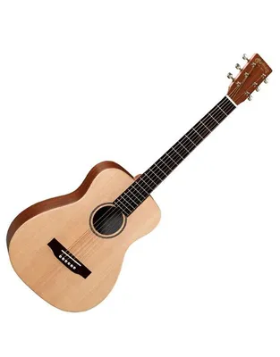MARTIN LX1 Little Martin Ακουστική Κιθάρα