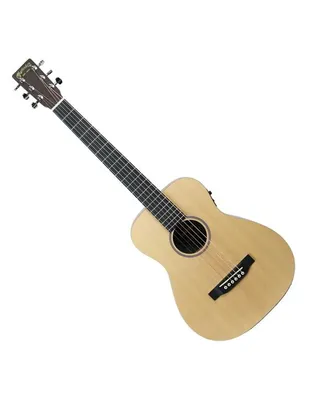 MARTIN LX1E L Hλεκτροακουστική Κιθάρα για αριστερόχειρες