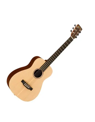 MARTIN LX1E Little Martin Hλεκτροακουστική Κιθάρα