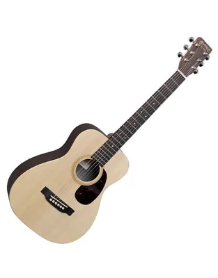 MARTIN LX1RE Little Martin Hλεκτροακουστική Κιθάρα