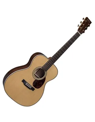 MARTIN OM-28 Modern Deluxe Aκουστική Kιθάρα