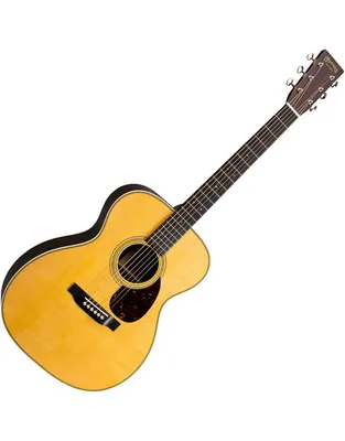 MARTIN OM-28 Standard Series Ακουστική Κιθάρα
