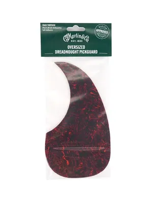 MARTIN Oversized Dreadnought Pickguard Ακουστικής Κιθάρας