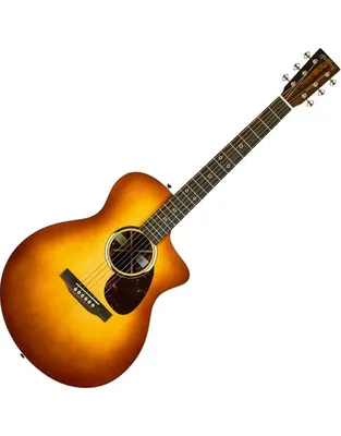 MARTIN SC-13E Special Burst Hλεκτροακουστική Κιθάρα