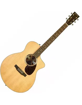 MARTIN SC-13E Special Hλεκτροακουστική Κιθάρα