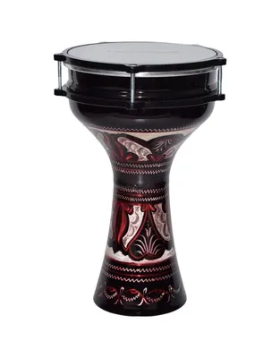 MASTERWORK TC-E105 RD Xάλκινο Τουμπελέκι
