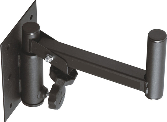 Maxstand WR-290 Επιτοίχια Βάση Ηχείων PA σε Μαύρο Χρώμα 29cm