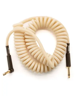 ΜΧR 15 ft Coil Cable Glo Right / Straight Καλωδιο 4.6m