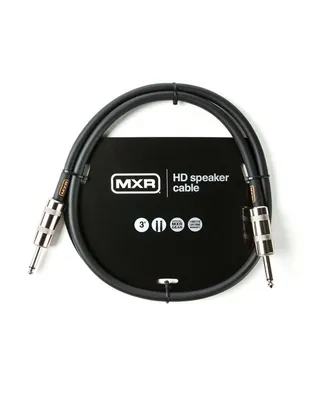 ΜΧR DCSTHD3 Καλώδιο Ηχείων Καρφί-Καρφί 0.9m