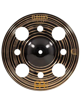 MEINL 10" CC10DATRS Classics Custom Dark  Πιατίνι Trash Splash