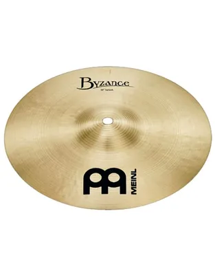 MEINL 10" Πιατίνι Byzance Traditional Splash