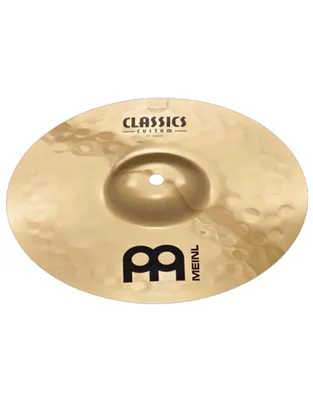 MEINL 10" Πιατίνι CLassics Custom Splash