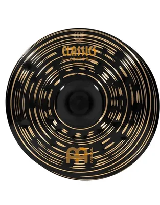 MEINL 13" Classics Custom Dark Πιατίνια Hi-Hats