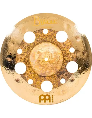 MEINL 14" Byzance Dual Multi-Trash Πιατίνι Crash