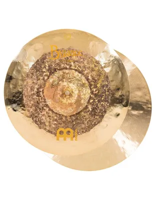 MEINL 14" Byzance Dual Πιατίνια Hi-Hats