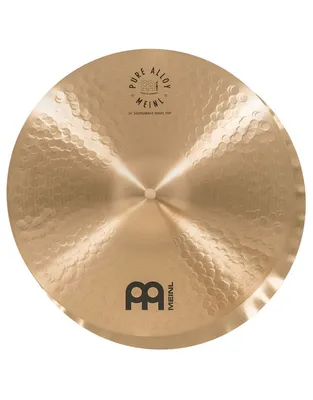 MEINL 14" PA14SWH Pure Alloy Soundwave Πιατίνια Hi-Hats