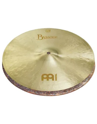 MEINL 14" Πιατίνια Byzance Jazz Thin Hi-hats