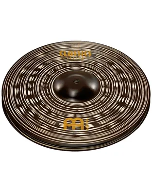 MEINL 14" Πιατίνια Classics Custom Dark Hi-Hats