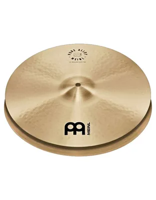 MEINL 14" Πιατίνια Pure Alloy Medium Hi-hats