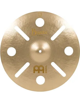 MEINL 16" Byzance Vintage  Πιατίνι Trash Crash