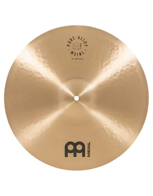 MEINL 16" PA16TC Pure Alloy Πιατίνι Thin Crash