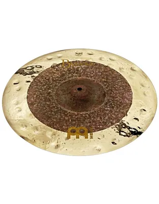 MEINL 16" Πιατίνι Byzance Extra Dry Dual Crash