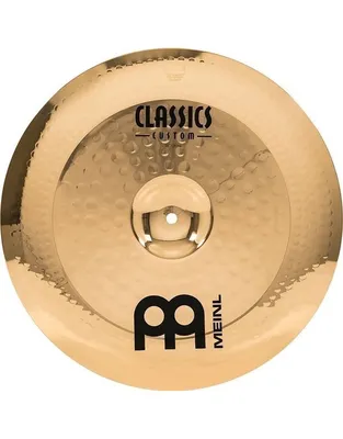 MEINL 16" Πιατίνι CC16CH-B China Classics Custom