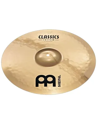 MEINL 16" Πιατίνι CLassics Custom Medium Crash