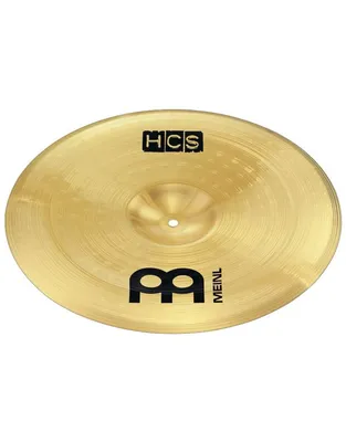 MEINL 16" Πιατίνι HCS China