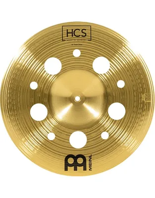 MEINL 16" Πιατίνι HCS Trash Crash China