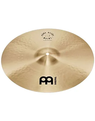 MEINL 16" Πιατίνι Pure Alloy Medium Crash