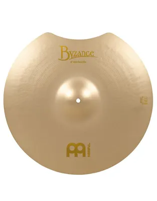 MEINL 18" Byzance Benny Greb Πιατίνι Ride