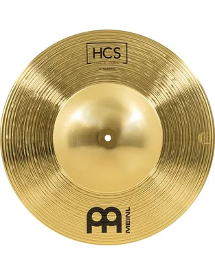 MEINL 18" HCS Big Bell  Πιατίνι Ride