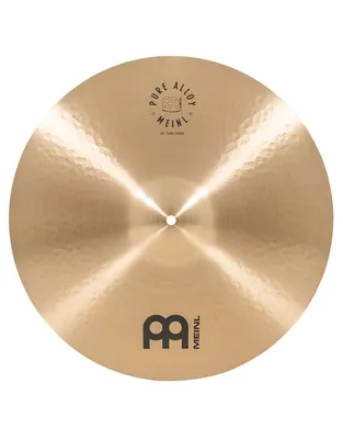 MEINL 18" PA18TC Pure Alloy Πιατίνι Thin Crash